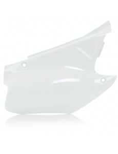 TAMPAS LATERAIS TRASEIRAS ACERBIS HONDA CR 125 2000 - 2001